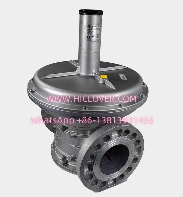 Giuliani anello pressure regulating valve gas pressure reducing valve pressure stabilizing valve FG1B40 FG1B25 FG1B50ST1B65