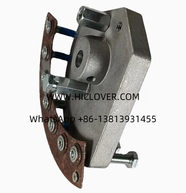 Riello RS3444RS50RS70RS100RS130RS190 gear dial sector plate bracket cam