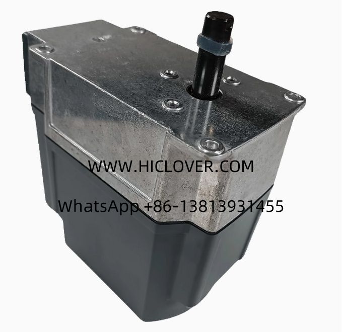 SIEMENS damper actuator SQM41.367A21 SQM41.267A21 SQM48.497B9