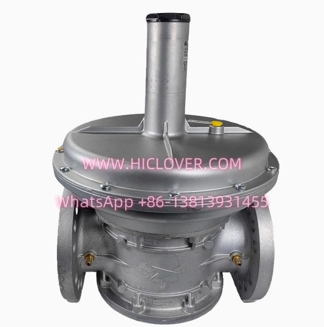 Giuliani anello pressure regulating valve gas pressure reducing valve pressure stabilizing valve FG1B40 FG1B25 FG1B50ST1B65