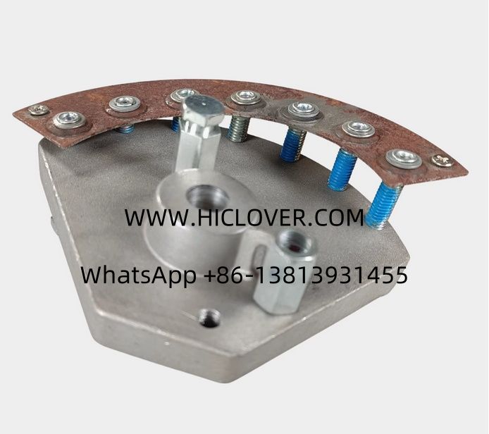 Riello RS3444RS50RS70RS100RS130RS190 gear dial sector plate bracket cam