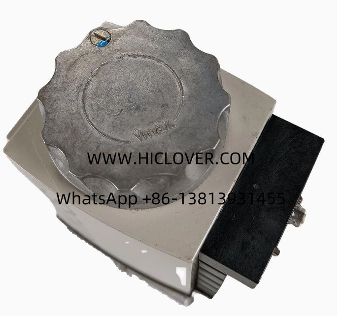 DUNGS solenoid valve SV-D507 SV-DLE510 gas solenoid valve ignition solenoid valve ignition valve