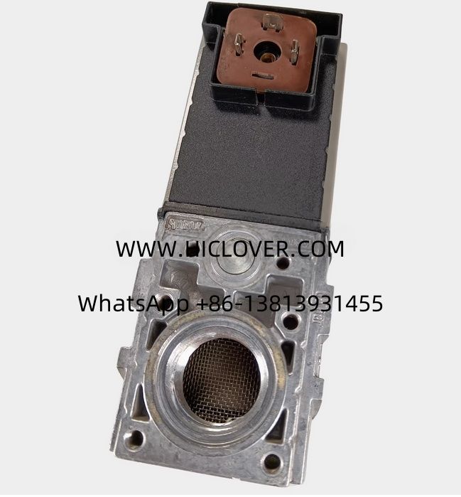 DUNGS solenoid valve SV-D507 SV-DLE510 gas solenoid valve ignition solenoid valve ignition valve
