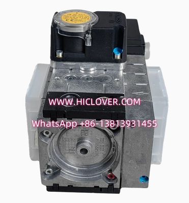 Dungs solenoid valve W-MF507C W-MF512C weishaupt Weishaupt W-MF-SE 507 C01 S22