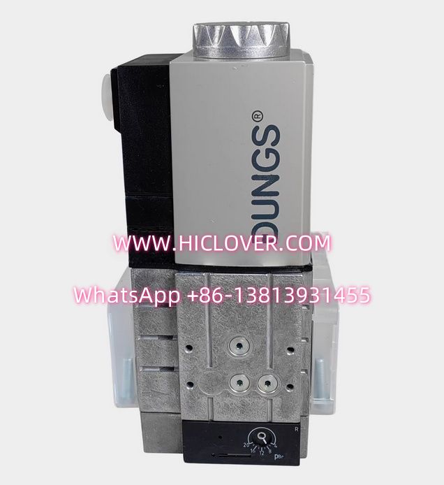 Dungs solenoid valve W-MF507C W-MF512C weishaupt Weishaupt W-MF-SE 507 C01 S22