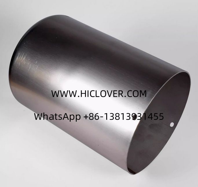 Riello burner stainless steel outer cylinder flame stabilizing cylinder BS4RS5RS34RS50RS70RS130250RL100