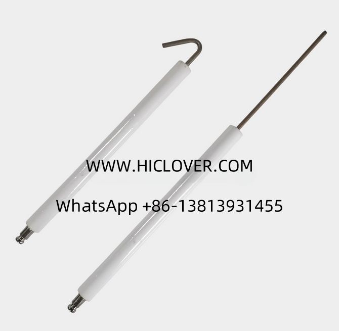 Weishaupt burner WM high voltage line ion line WM-G10 WM-G20 WM-G30 probe line