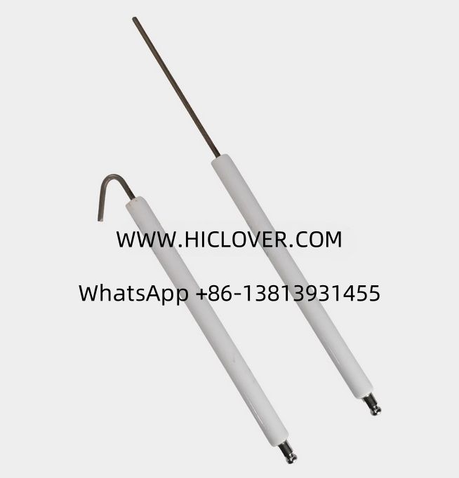 Weishaupt burner WM high voltage line ion line WM-G10 WM-G20 WM-G30 probe line