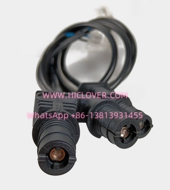Riello burner RG5S RG5D flame detector RG series burner electric eye photoresistor spot