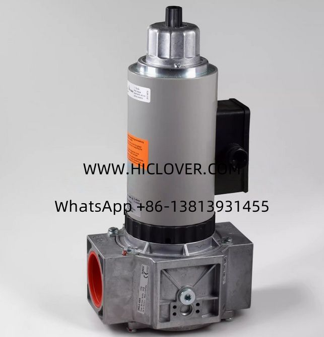 DUNGS solenoid valve ZRDLE420/5 ZRDLE415/5 ZRDLE412/5 ZRDLE/410/5