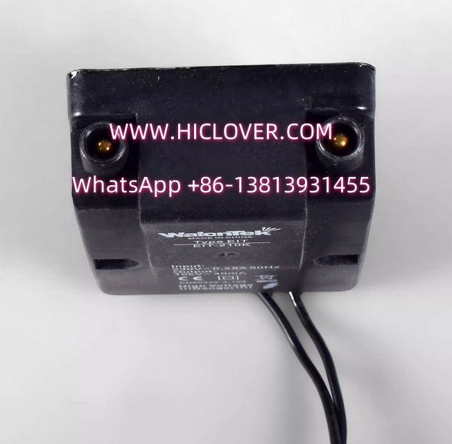 Bipolar fuel oil igniter EIT-210K transformer WalonTek burner igniter