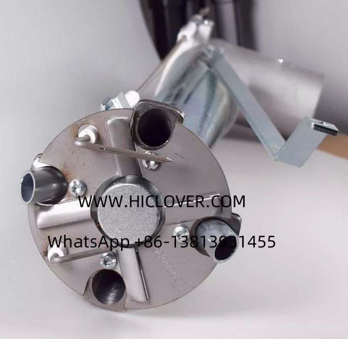 TBG45 burner RS70 RS100 RS190 RS250 combustion head assembly RS34 RS44 FS10 FS20RS