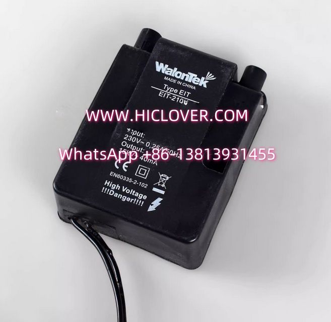 Bipolar fuel oil igniter EIT-210K transformer WalonTek burner igniter