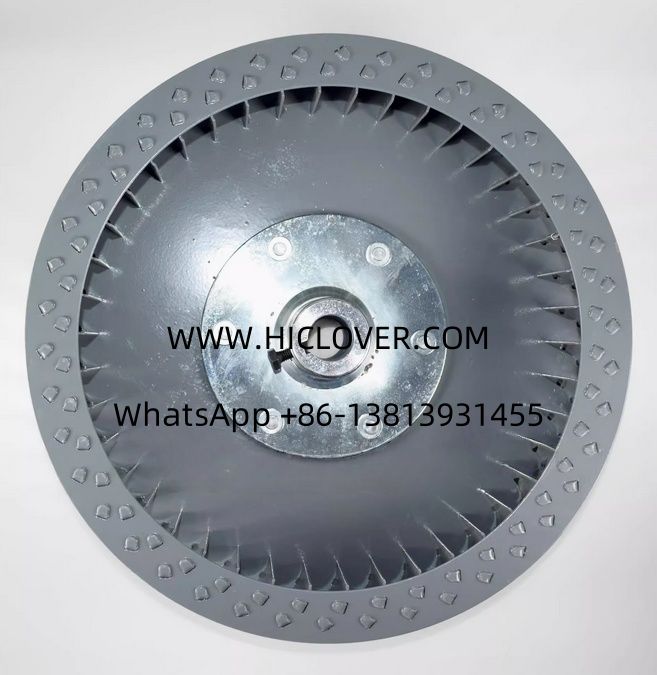 RS200 impeller RIELLO Riello burner fan impeller RS200 fan