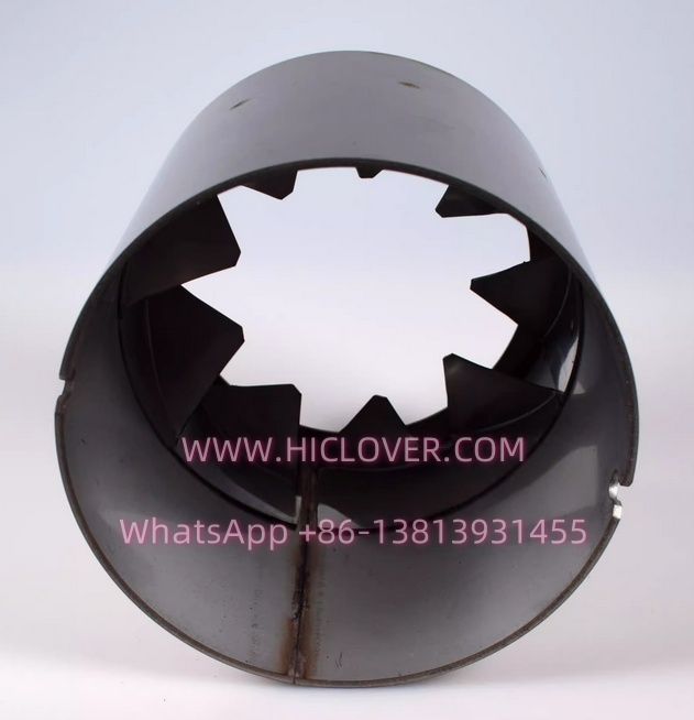 Riello burner GS10 GS20 combustion tube flame tube gas burner accessories natural gas burner