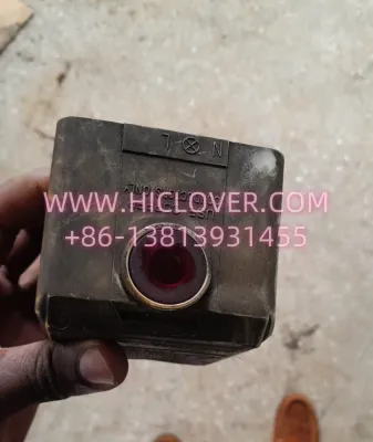 Riello Diesel Burner Spare Parts Oil Pump/Burner Nozzle/Ignition Electrodes/Ignition Transformer/Photocell (Flame Sensor)/Control Box/Solenoid Valves/Fan Motor