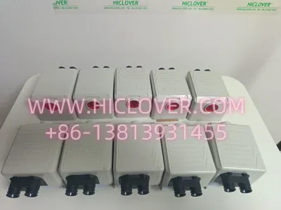 Riello Diesel Burner Spare Parts List