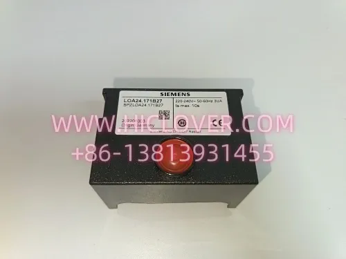 BALTUR BT14GW Oil Burner Spare Parts