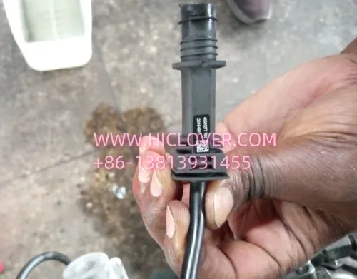 photocell parts for RG5D oil burner