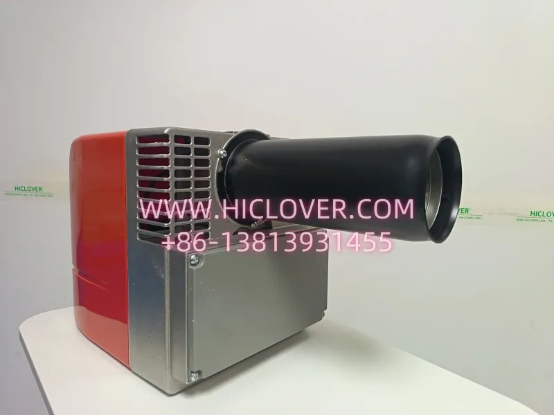Baltur BTL10 Diesel Burner