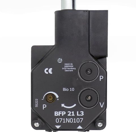 Danfoss Oil Pump BFP21L3-BFP21L5-BFP21R3-BFP21R5