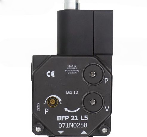 Danfoss Oil Pump BFP21L3-BFP21L5-BFP21R3-BFP21R5