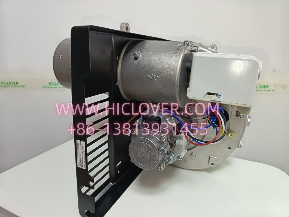 Riello G20LC oil burner