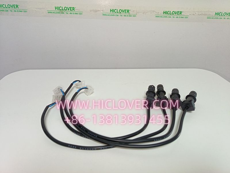 Photocell for Riello RG5D oil burner