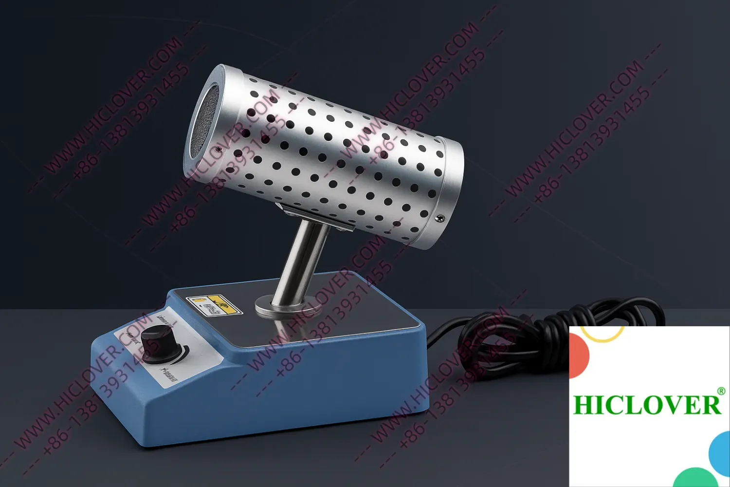 Micro incinerator ME151 – Small Bore Standard Model