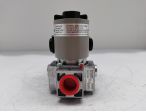 Burner 1 solenoid valve DUNGS MVD  205