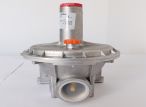 23 Burnrer Pressure Regulating Valve FIO/2" 23 Burnrer Pressure Regulating Valve FIO/2"