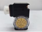 40 Burner Pressure Switch DUNGS/GW150A6