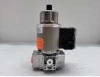 Burner 4 solenoid valve DUNGS MVDLE 207 Burner 4 solenoid valve DUNGS MVDLE 207