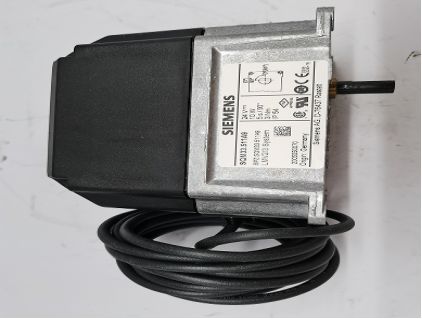 56 Burner Motor Siemens SQM33.511A9