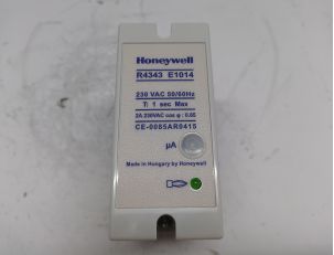 54 Burner Honeywell Controller R4343