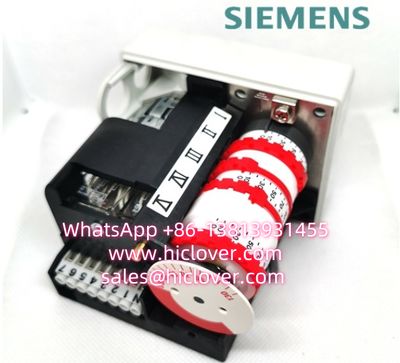Siemens Servo Motor SQN31.221A2700