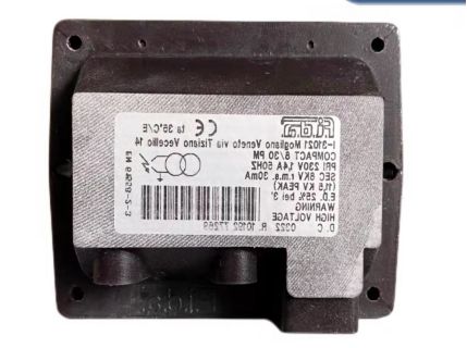 67 Burner Ignition Transformer FIDA/8KV
