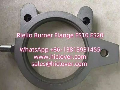 Riello Burner Flange FS10 FS20