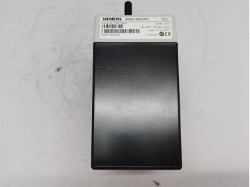 58 Burner Motor Siemens SQN31.402A2700