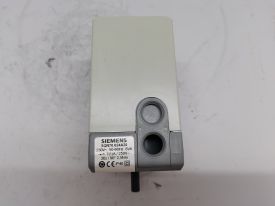 55 Burner Motor Siemens SQN70.624A20