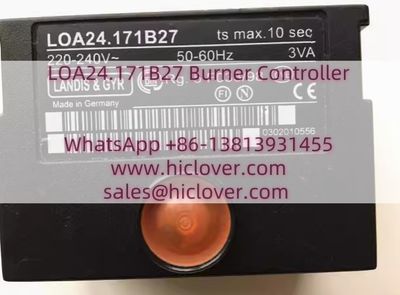 LOA24.171B27 Burner Controller