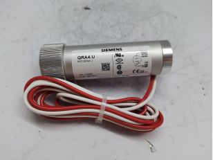 52 Burner Photocell Siemens QRA4