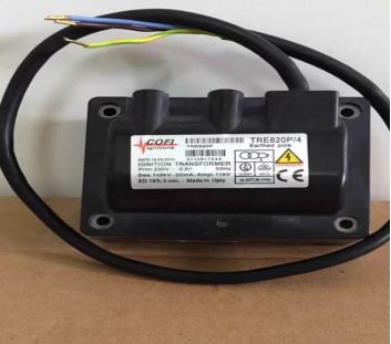 69 Burner Ignition Transformer COFI/TRE820P