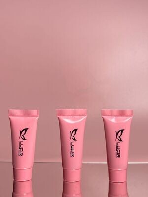 Lucir Pink lip Balm