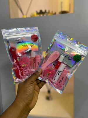 Lucir Lip ​care kit