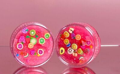 Lucir lip Scrub