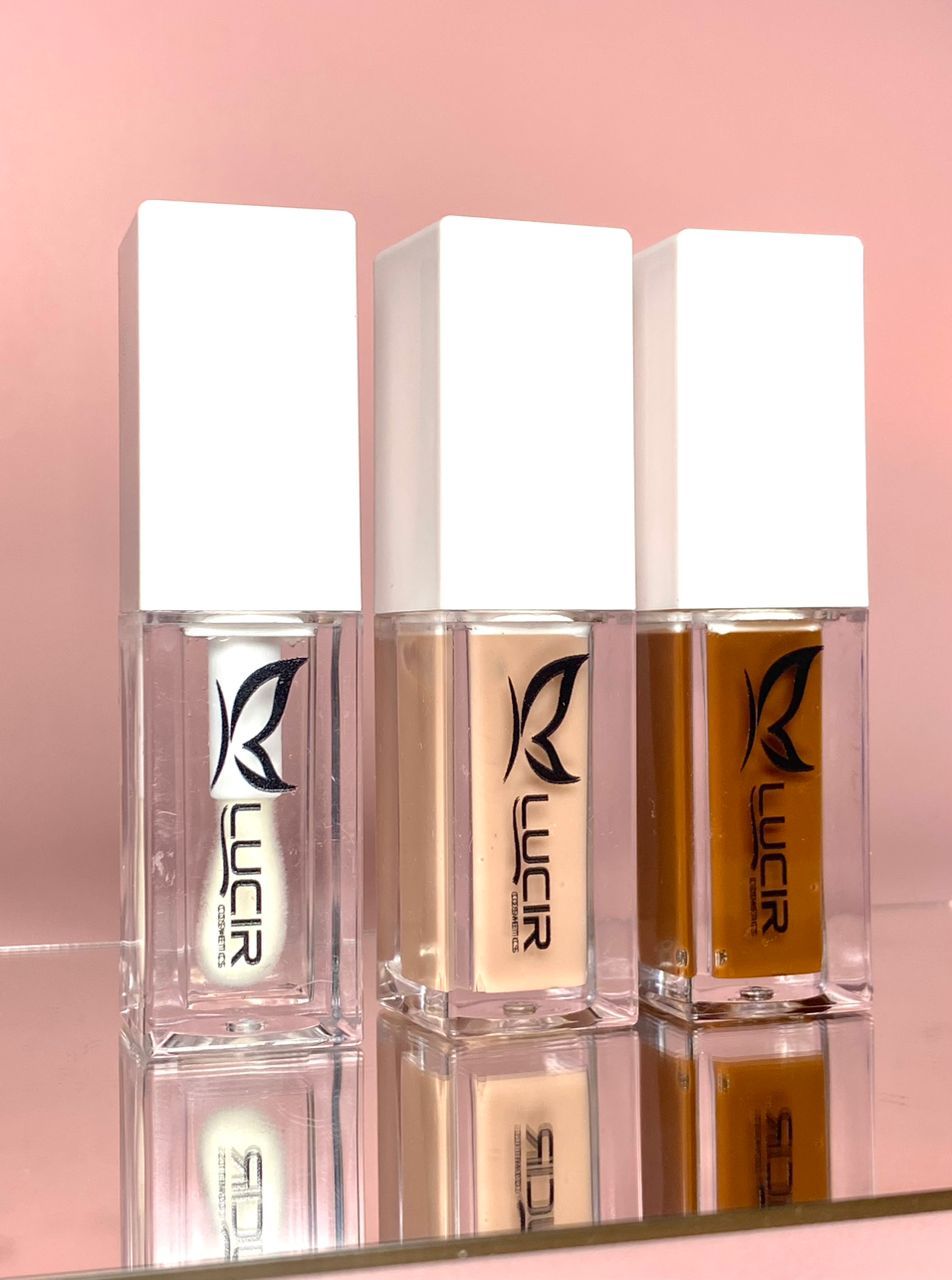 Lucir Lip gloss