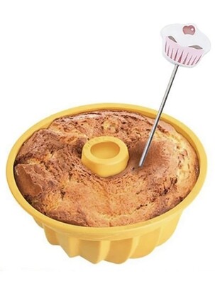 Cake tester - ابرة اختبار نضوج الكعك