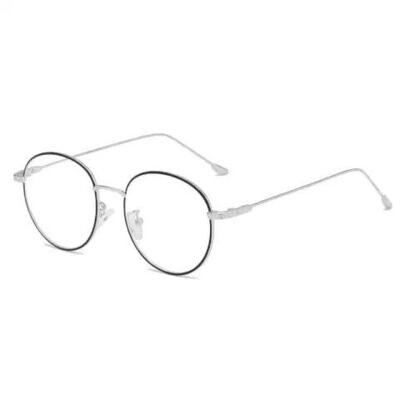 Anti Blue Light Blocking Glasses - Retro Frame