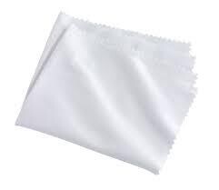Glasses Cleaning Cloth